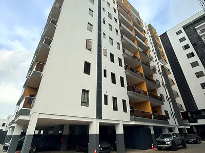 3 Bedroom Flat (Waterfront) for Rent