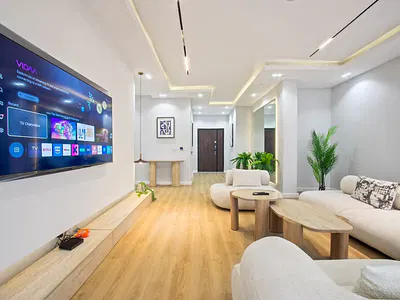 3 Bedroom Flat — Ikoyi, Lagos