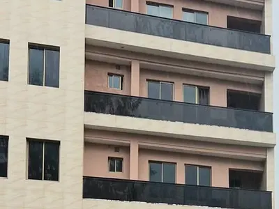 2 Bedroom Pent Flat with Swimming Pool, Gym, Elevator Etc.
