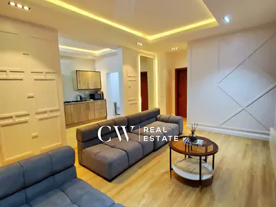 2-Bedroom Apartment in VI