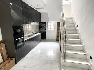 Luxury 2bedroom House