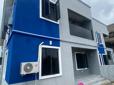 Brand New Two Apartment