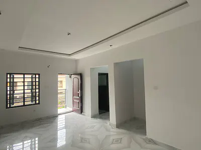 Brand New Two Apartment