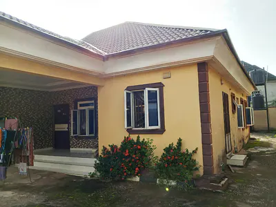 3 Units of 2 Bedroom Flat with a Unit of Room Self
