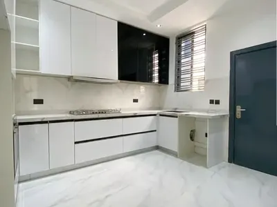 Semi Master Bedroom