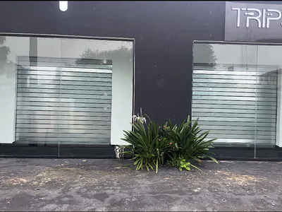 Triple Space Shop & Office