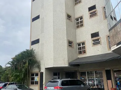 125 Rooms Hotel on 10 Plots of Land
