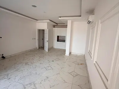 4 Bedroom Maisonette (Waterfront)