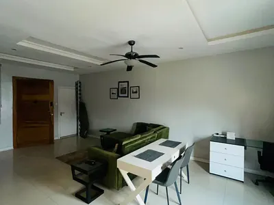Mini Flat