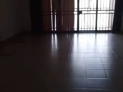 3 Bedroom Apartments and a BQ
