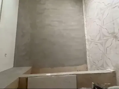A Decent Newly Built Room Self Contain