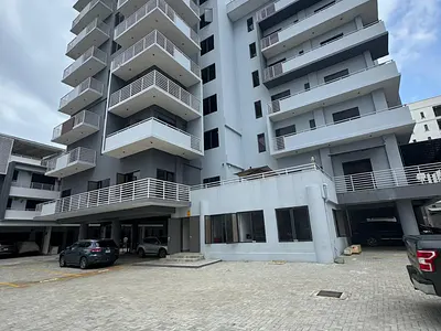 Luxury 3 Bedroom Flat