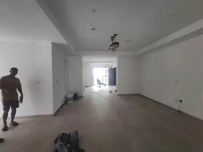 Well Maintained Modern 3 Bedroom Apartments with BQ