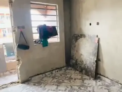 A Decent Lovely 2 Bedroom Flat