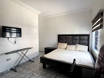 Furnished 2 Bedroom Apartment
