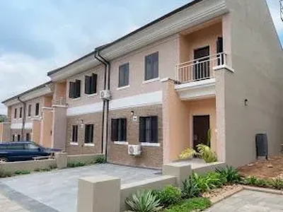 3 Bedroom S-Detached Duplex+ BQ