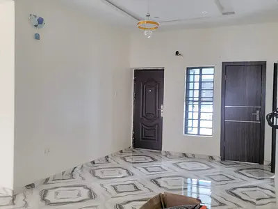 Two Bedrooms Flat