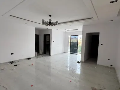 Brand New 3 Bedroom Apartment with BQ