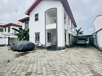 Fully Serviced 1 Bedroom Apartment