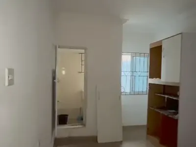 A Decent Lovely Room Self Contain