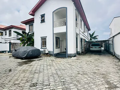 Fully Serviced 2 Bedroom Apartment