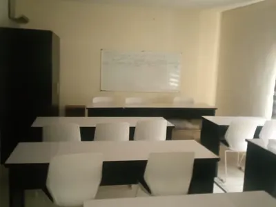 285SQM Office Space; 2 Wings First Floor Duplex Space