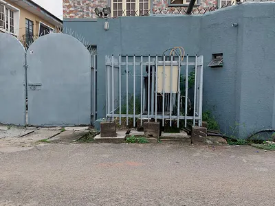 11 Rooms Hotel with Tranformer on a Standard Plot of Land