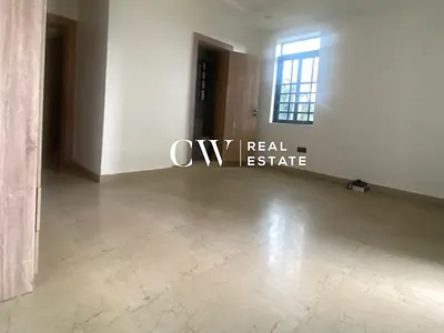 3 Bedroom Apartment in VI