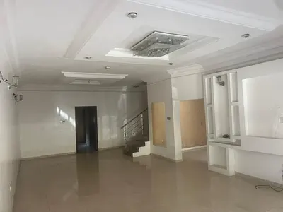 4 Bedroom Terrace Duplex