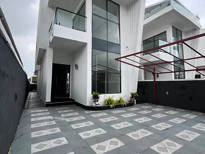 Luxury Duplex