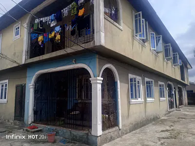 Income Generating Asset: a Block in a Very Accessable Environment.