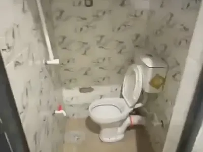A Decent Lovely Room Self Contain