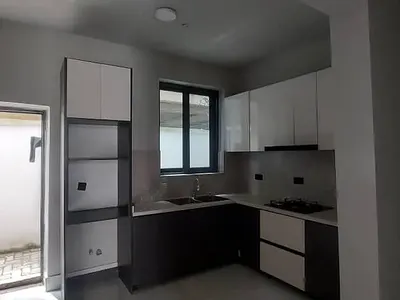 5units of 4 Bedroom Terrace with BQ Ilasan Lekki a's Court