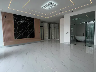 Luxury Duplex