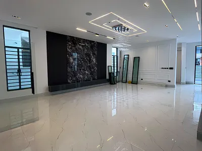 Luxury Duplex