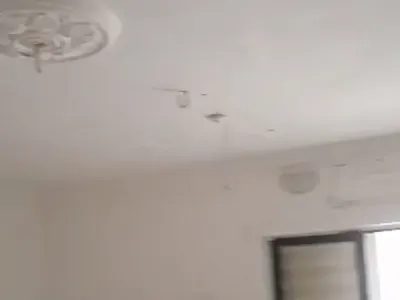 A Decent Lovely 3 Bedroom Flat