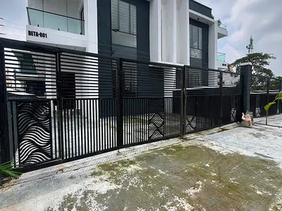 Luxury Duplex