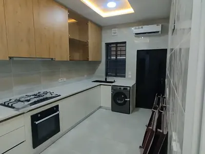 Brand New 4 Bedroom Terrace with BQ