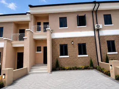 Brand New Tastefully Built Standard 3 Bedroom Semi Detached with BQ