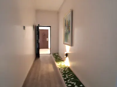 3bedroom Apartment with Spacious Rooms