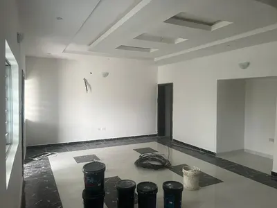 Newly Built Spacious 3 Bedroom Apartment