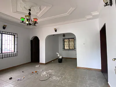 Sharp and Spacious 2 Bedroom Apartment