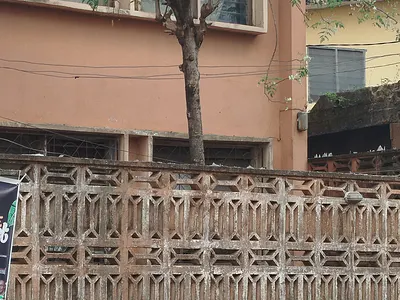 A Distress Sale of 2 Units Block of 3 Bedroom Flats on About 1100SQM