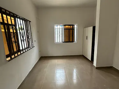 Beautiful Studio Apartment at Ajah Ilaje Off Mobil Roa