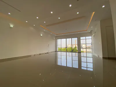 3-Bedroom Waterfront Apartment with Boys' Quarters (BQ)
