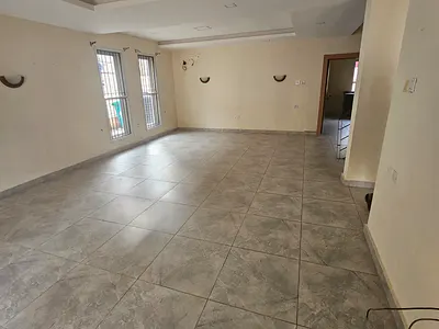 Spacious 3-Bedroom Terrace with BQ