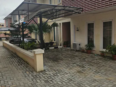 Spacious 3 Bedroom Terraced with BQ