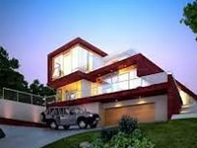 3 Bedroom Detached Duplex