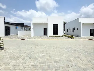 Luxurious Newly Built 2 Bedroom
