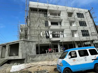2 Bedroom Maisonette and Apartment in Lekki Phase 1